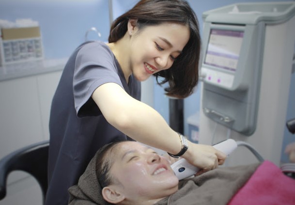 Read more about the article 電波治療安全性