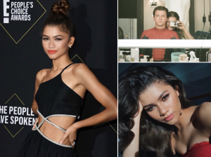 Read more about the article 不只是小蜘蛛人荷蘭弟女友！ 全球最性感女星Zendaya 4大保養密技