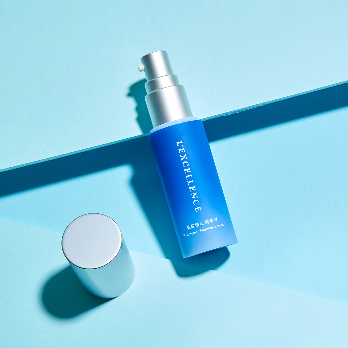 玻尿酸沁潤精華