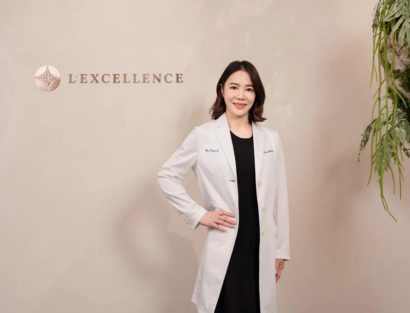 張瑋庭醫師 大直越診所