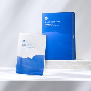 極致舒緩保濕面膜