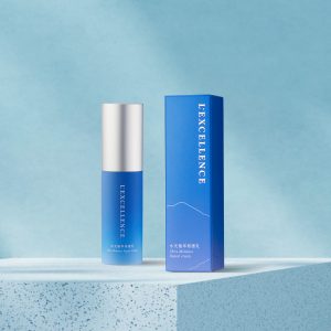 水光極萃修護乳