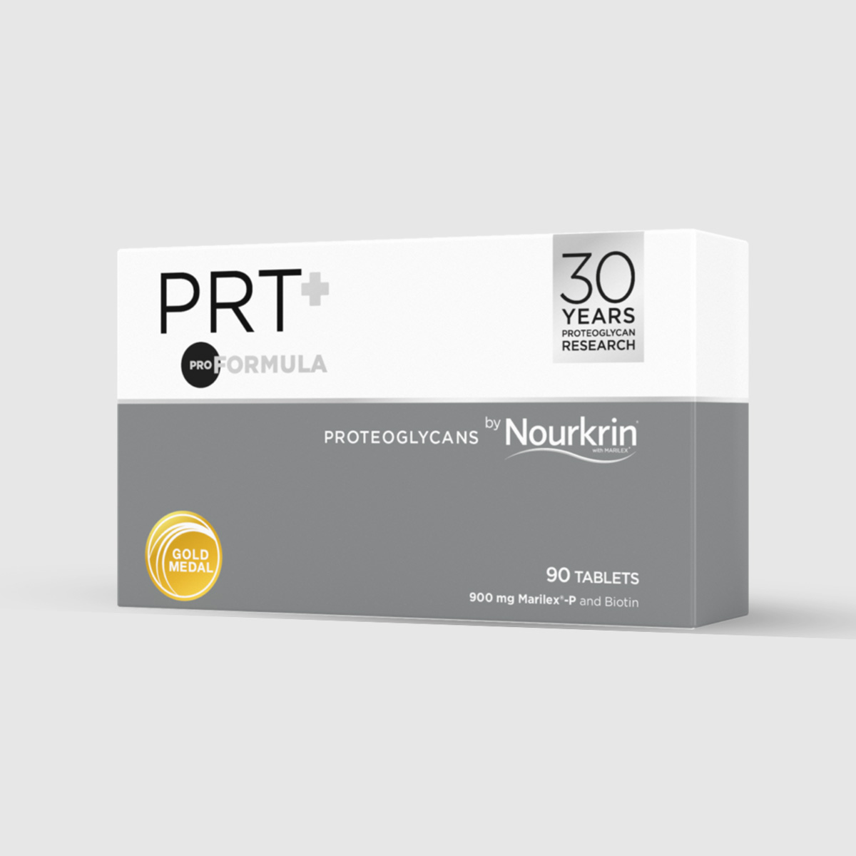 Nourkrin® 洛克靈