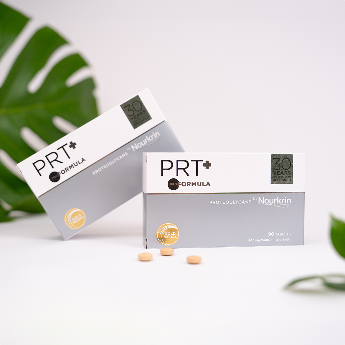 Nourkrin® 洛克靈