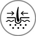 毛孔緊緻