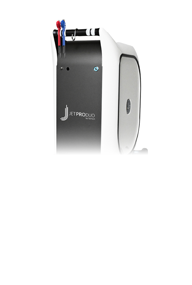 JETPEEL潔比爾
