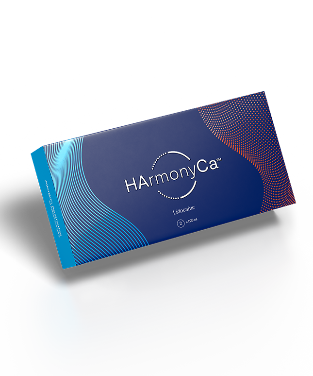 HArmonyCa 媄神針