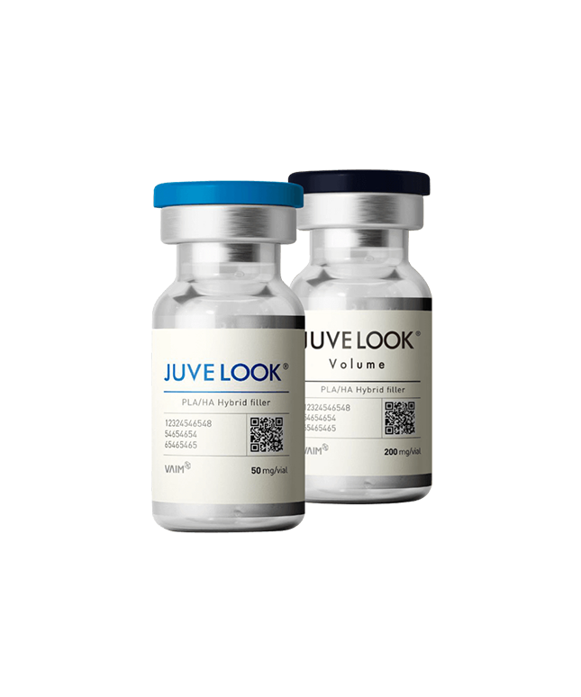 Juvelook喬雅露