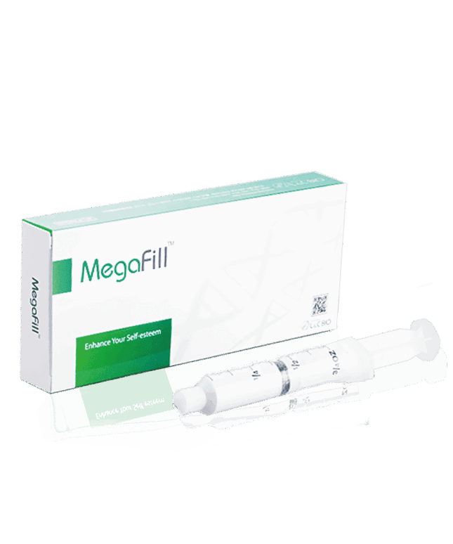MegaFill 異體真皮粉