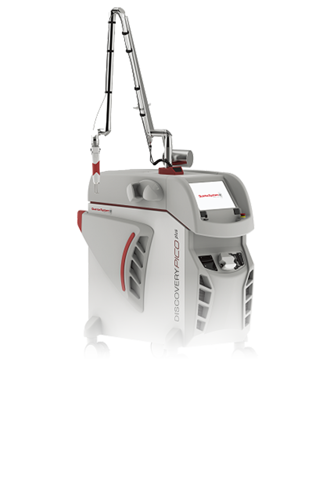 DiscoveryPico Plus 探索皮秒