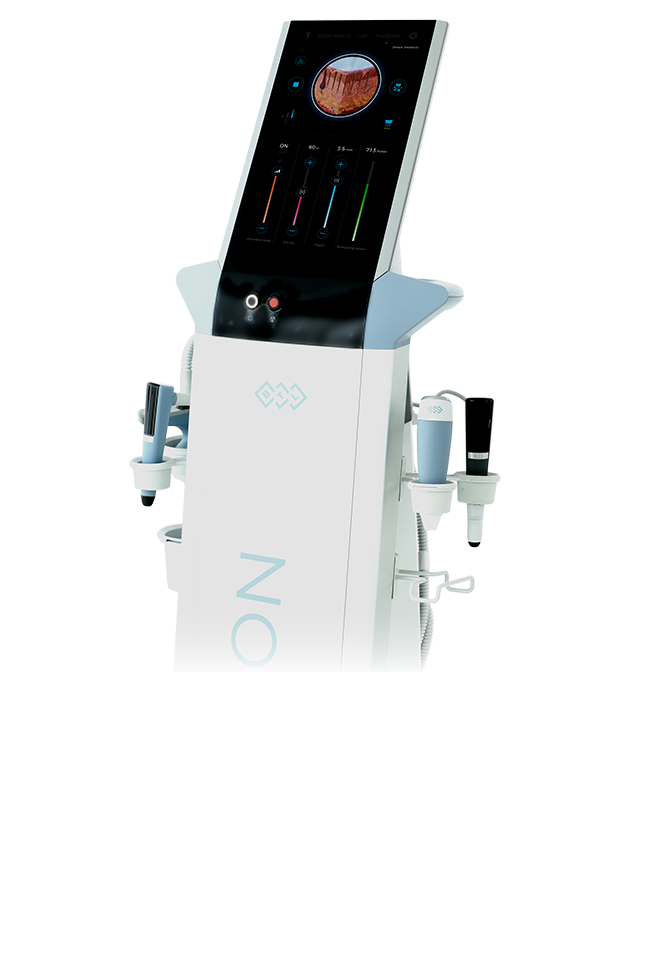 EXION 時空E電波
