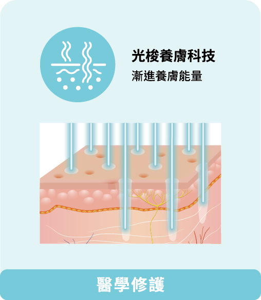 醫學修護