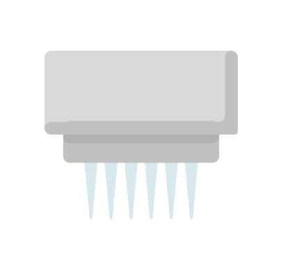 POTENZA無限電波微針作用原理
