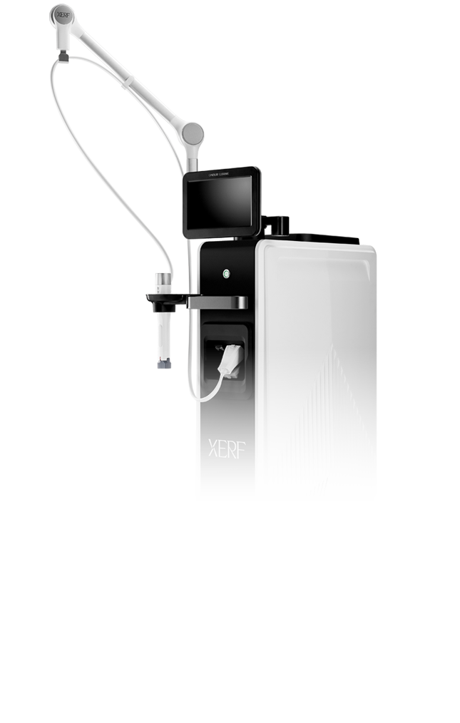 XERF雙頻電波