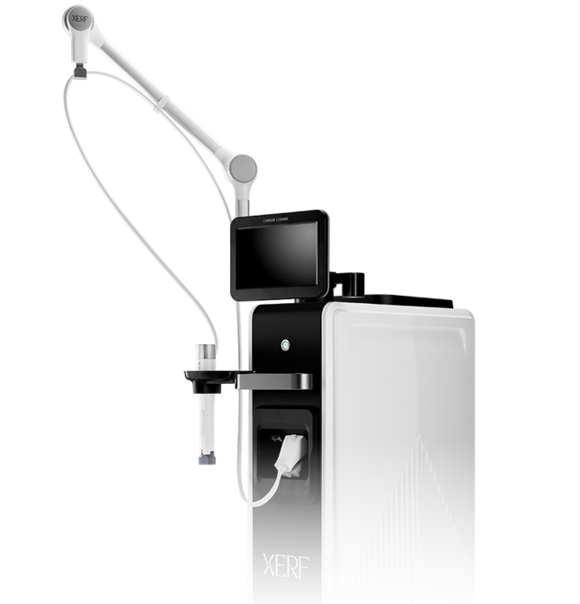 XERF雙頻電波