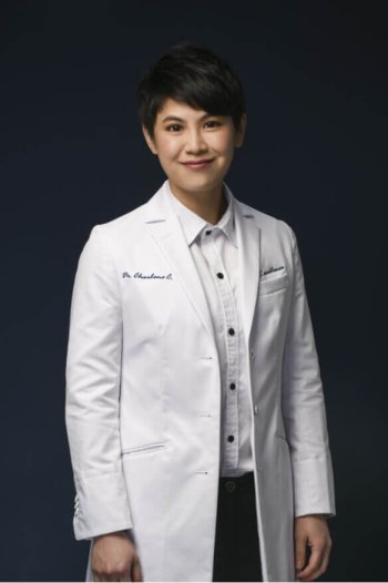 陳君琳醫師