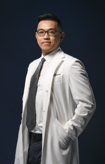 李存昌 醫師 李存昌 醫師