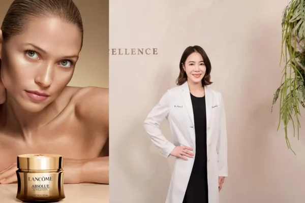 蘭蔻＿越診所張醫師